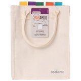 That Company Called IF Bookaroo - Ceger - Bookaroo, Bright, Tote-ally organised | Eponuda.com
