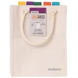 Bookaroo - Ceger - Bookaroo, Bright, Tote-ally organised