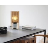 Mömax Namizna Svetilka Amber | Shoptok.si