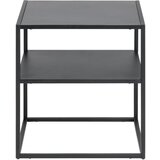 MID.YOU MIZICA, 45/50,5/40 cm črna | Shoptok.si