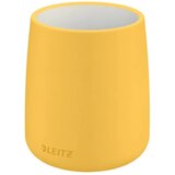  Lonček za svinčnike leitz cosy rumen 53290019 LEITZ COSY-WOW | Shoptok.si