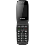 Denver BAS-24400 crni (black) mobilni telefon cene