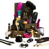 Womanizer Advent Calendar Indulge in Luxury Cene