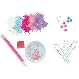 Janod kreativni set za ustvarjanje obeski za ključe magic ocean | shoptok.hr