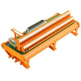 MODUL za prijenos RS 16AIO DP SD S Weidmüller 50, 25 V/DC, V/AC (maks.) 1 komad Cijene