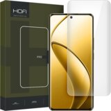 HOFI UV GLASS PRO+ KALJENO STEKLO ZA REALME 12 PRO 5G / 12 PRO+ CLEAR, (22002058) Cene