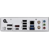 MSI PRO B850M-P WIFI AMD B850 Socket AM5 micro ATX | shoptok.hr