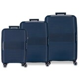 Movom PP Set kofera 3/1 - Teget ( 53.294.22 ) | ePonuda.com