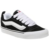 Vans Knu Skool Over Crna | shoptok.hr