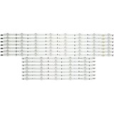 Eastern Star ES-3071, SAMSUNG 60J6280 60H6400 LED TRAKE Slike