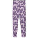 Puma ESS BLOSSOM AOP LEGGING Ljubičasta Cijene