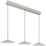 Globo VISEČA LED-SVETILKA Lampone 1500 lm 4000 K 230 V Cene