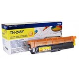 Brother Toner TN245Y, yellow, 2.200 strani HL-3140/50/70 DCP-9020, MFC-9140,9330/40 Cene
