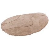 Kayoom PREPROGA Z VISOKIM FLOROM 160/230 cm tkano bež | Shoptok.si