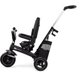 Kinderkraft Tricikl EASYTWIST crna | shoptok.hr