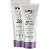 Bambo nature losion za bebe cene