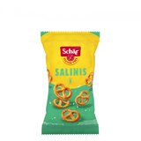 SCHÄR schar salinis slane perece bez glutena, 60 g cene