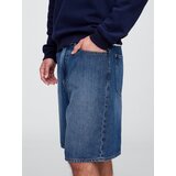 GAP Denim shorts Loose SuperSoft - Men's | shoptok.hr