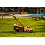 Villager akumulatorska kosilnica Villy 4340 E-2bcb, FUSE18V+18V, 066365 | Shoptok.si