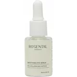 Rosental Organics smoothing eye serum