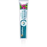 Himalaya Herbals Oral Care Ayurvedic Dental Cream biljna pasta za zube s fluoridem mješavina boja 100 g Cijene
