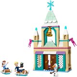 Lego LEGO® Disney - Arendellski grad v Ledenem kraljestvu (43265) | Shoptok.si