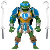 Mattel Masters of the Universe: Turtles of Grayskull Leonardo Figura 14cm | shoptok.hr