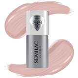 Semilac UV Hybrid Care Base podlak za gel nohte z hranilnim učinkom 7 ml | Shoptok.si