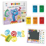  SET KREATIVNI BABYKIT ABC 2995SA PRIMO Slike
