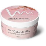 Vana Kozmetika Anticelulit gel Cene