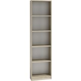 Shumee Polica iz oniksa R40 SONOMA, (21555073) | Shoptok.si