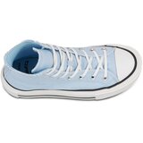 Converse Chuck Taylor All Star Lift Double Stack Plava | shoptok.hr