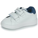 Tommy Hilfiger Nizke superge HECTOR Bela | Shoptok.si