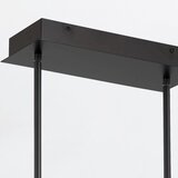 Elstead Lighting VISEČA LED-SVETILKA Eurofase 46 W 2086 lm 3000 K 220-240 V | Shoptok.si