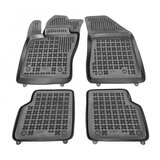 REZAW-PLAST Tipske patosnice za Jeep Compass II (MP/552) (2017+) - kadice | Eponuda.com