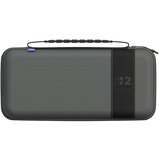 Turtle Beach Switch 2 PlayTrek potovalna torbica siva/črna | Shoptok.si