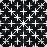 Dual Gres Poole Black 45x45cm | Eponuda.com