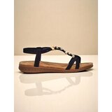 Resti Women’s sandals with Imen embellishments | Shoptok.si