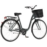 Venssini bicikl fashion grace 28" alu 19" v-brake kontra 155-178cm (s/m) kameleon 1282071 | Eponuda.com