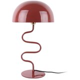 Leitmotiv Crvena stolna lampa (visina 54 cm) Twist – | shoptok.hr