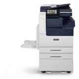 Xerox Večfunkcijska laserska naprava VersaLink B7100S z dodatim predalom in stojalom + HDD 320 Cene