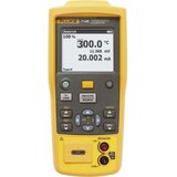 FLUKE 714B kalibrator temperatura, napon 4 x mignon baterija aa (uklj. u isporuku) kalibriran po tvornički standard (vlastiti) | Eponuda.ba
