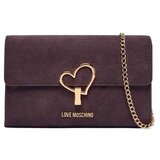 Love Moschino elegantna ženska torbica Cene