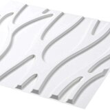 WallArt 3D zidni paneli Julotte 12 kom GA-WA30 | shoptok.hr