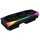 XFX Mercury AMD Radeon RX 9070XT OC Gaming Edition with RGB 16GB GDDR6, HDMI 3xDP | Eponuda.com