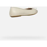 Geox Cream women's ballet flats Palmaria - Women's | shoptok.hr