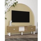 Hanah home tv polica mono Sapphıre oak hazeran