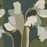 Decoprint Wallcoverings Mural Tapeta Onirique Dillenia (4 boje) | shoptok.hr
