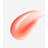 Rimmel London Thrill Seeker Glassy Gloss sijaj za ustnice za večji volumen odtenek 250 Peachy Vibes 10 ml | Shoptok.si