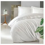 Cotton Box posteljina Elegant Saten Beyaz Cene